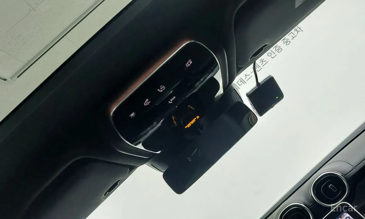 Mercedes-Benz GLC-Class 2023 GLC300 4MATIC Coupe