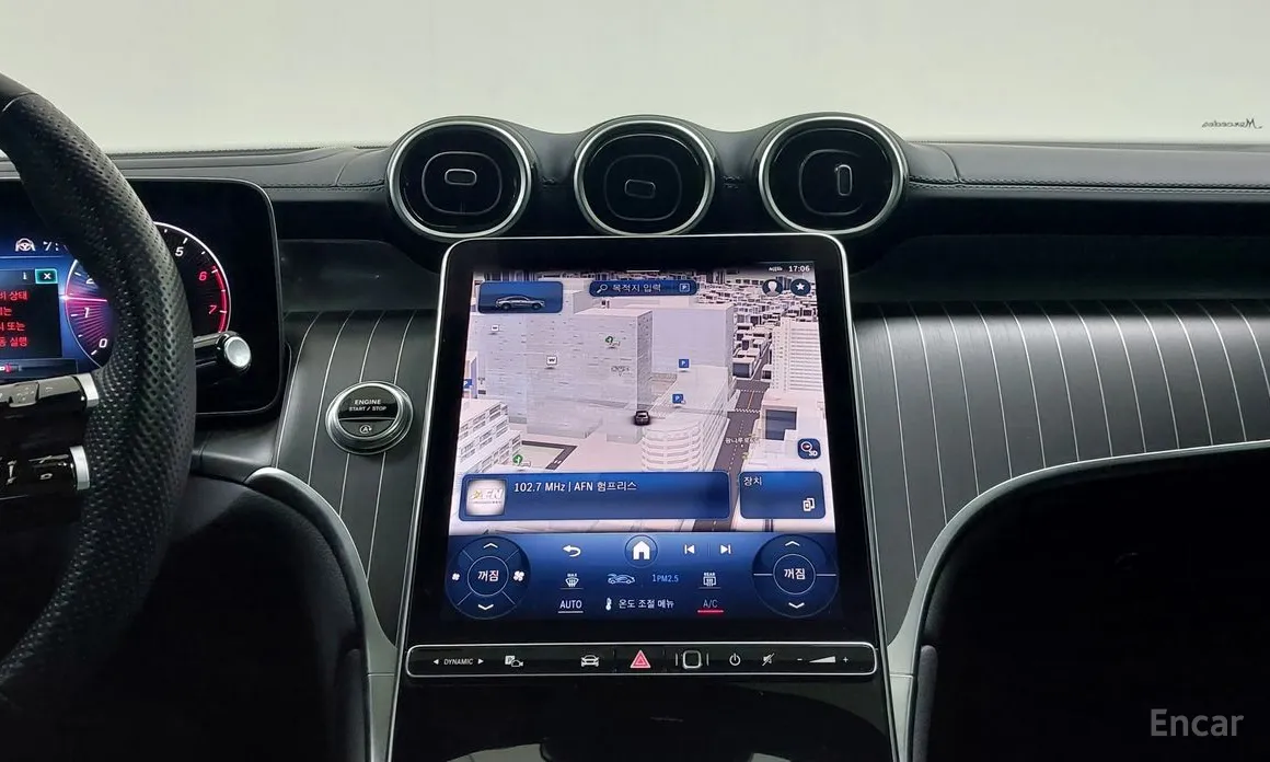 Mercedes-Benz GLC-Class 2023 GLC300 4MATIC Coupe