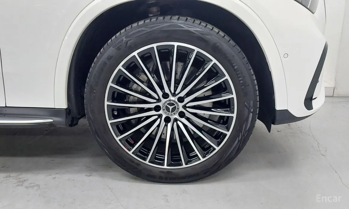 Mercedes-Benz GLC-Class 2023 GLC300 4MATIC Coupe