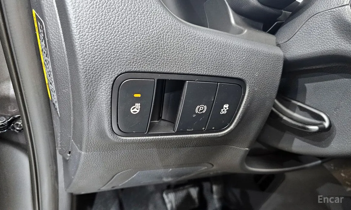 Kia Ray 2022 Prestige