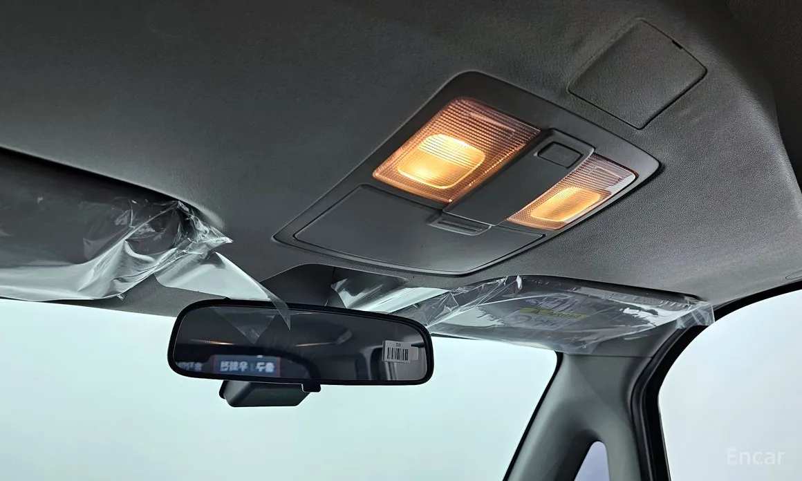 Kia Ray 2022 Prestige