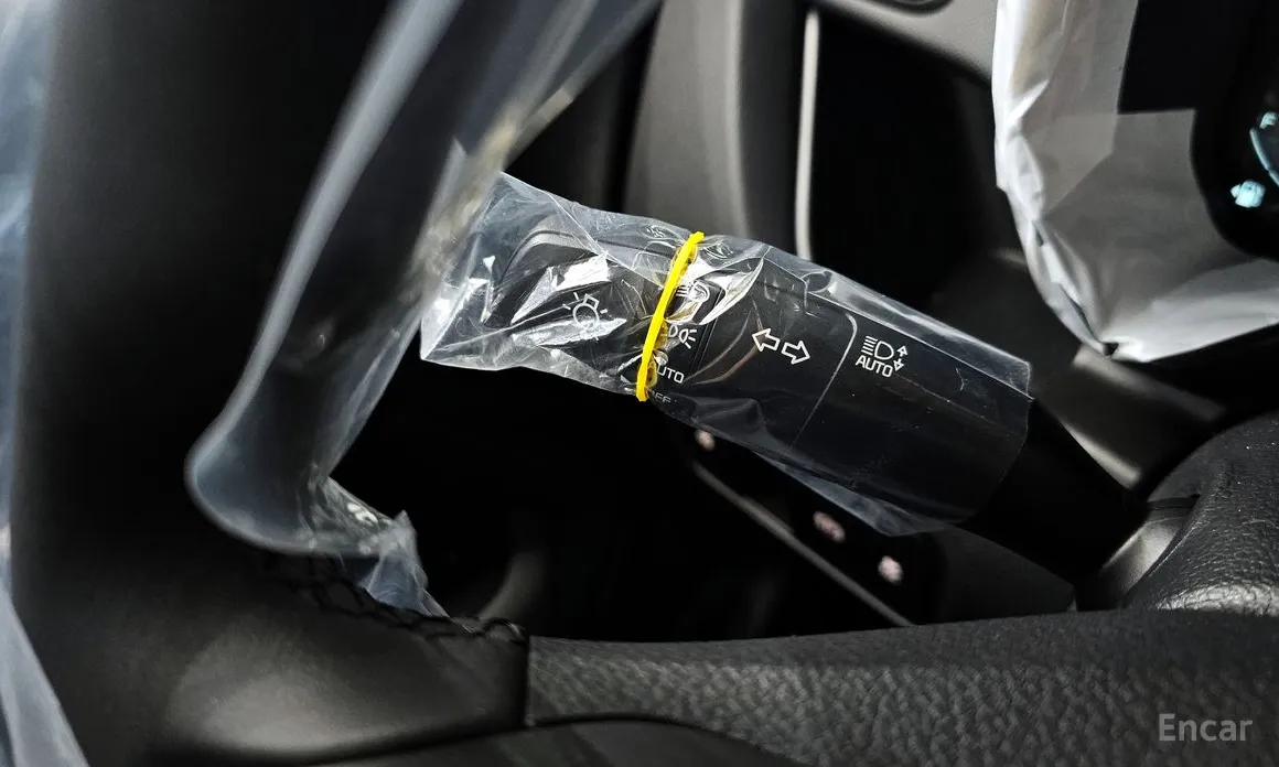 Kia Ray 2022 Prestige