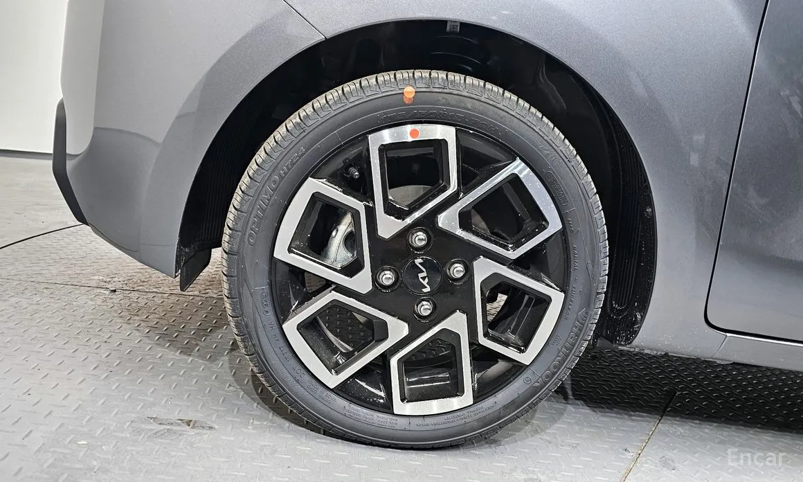 Kia Ray 2022 Prestige