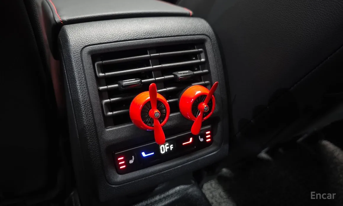 Volkswagen Golf 2022 2.0 GTI