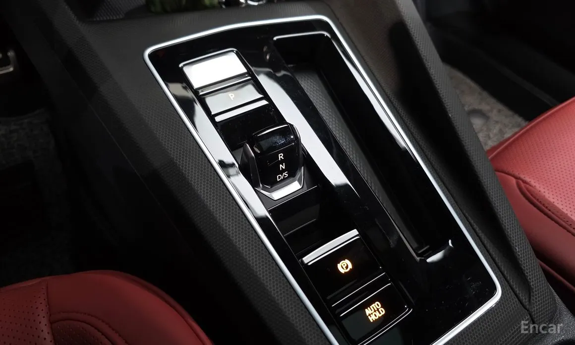 Volkswagen Golf 2022 2.0 GTI