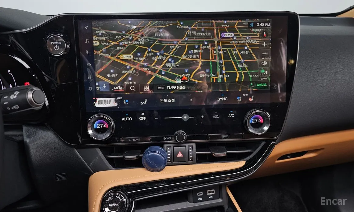 Lexus NX 2022 Premium