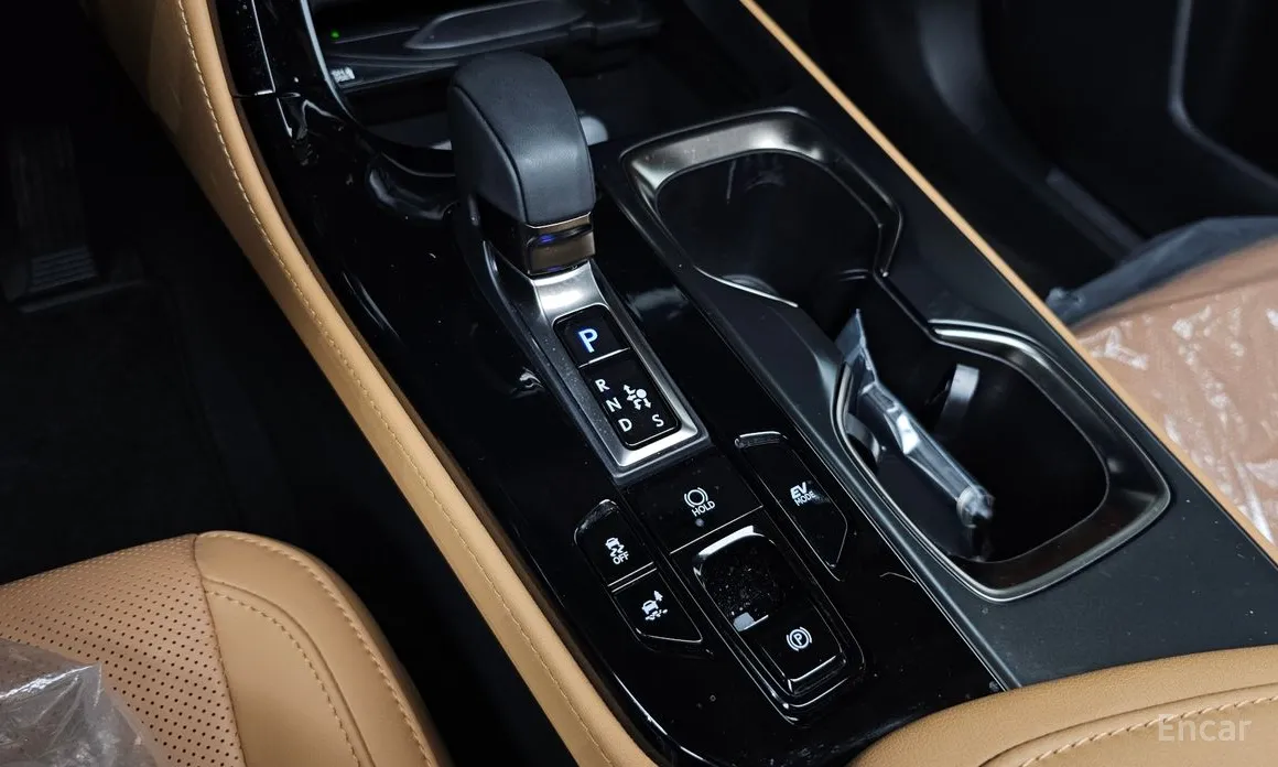 Lexus NX 2022 Premium