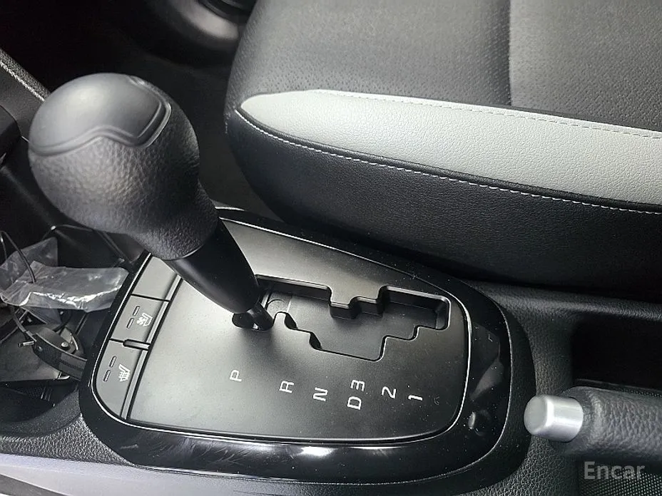 Kia Morning 2023 Prestige