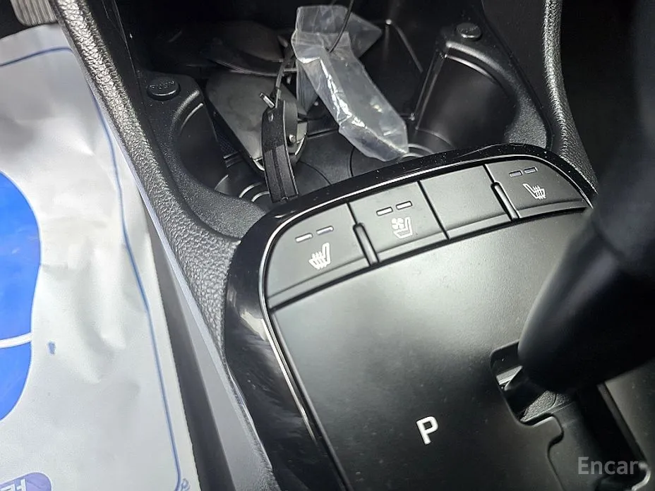 Kia Morning 2023 Prestige