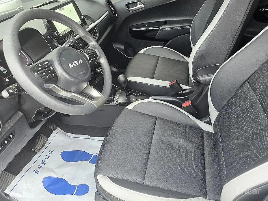 Kia Morning 2023 Prestige