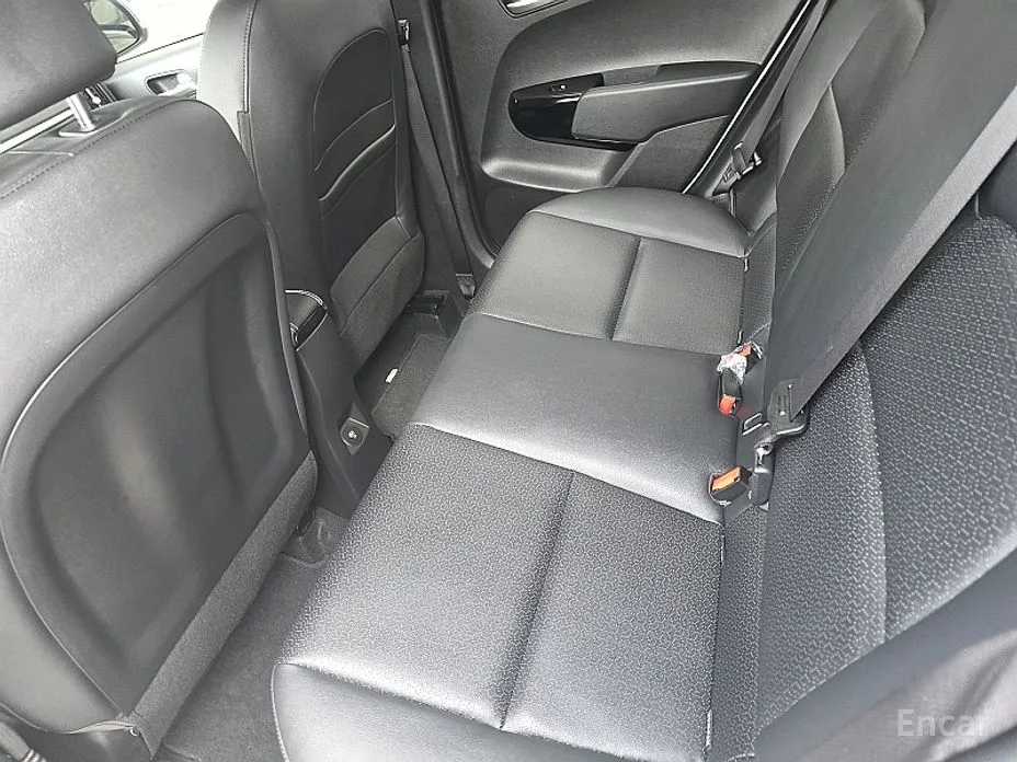 Kia Morning 2023 Prestige