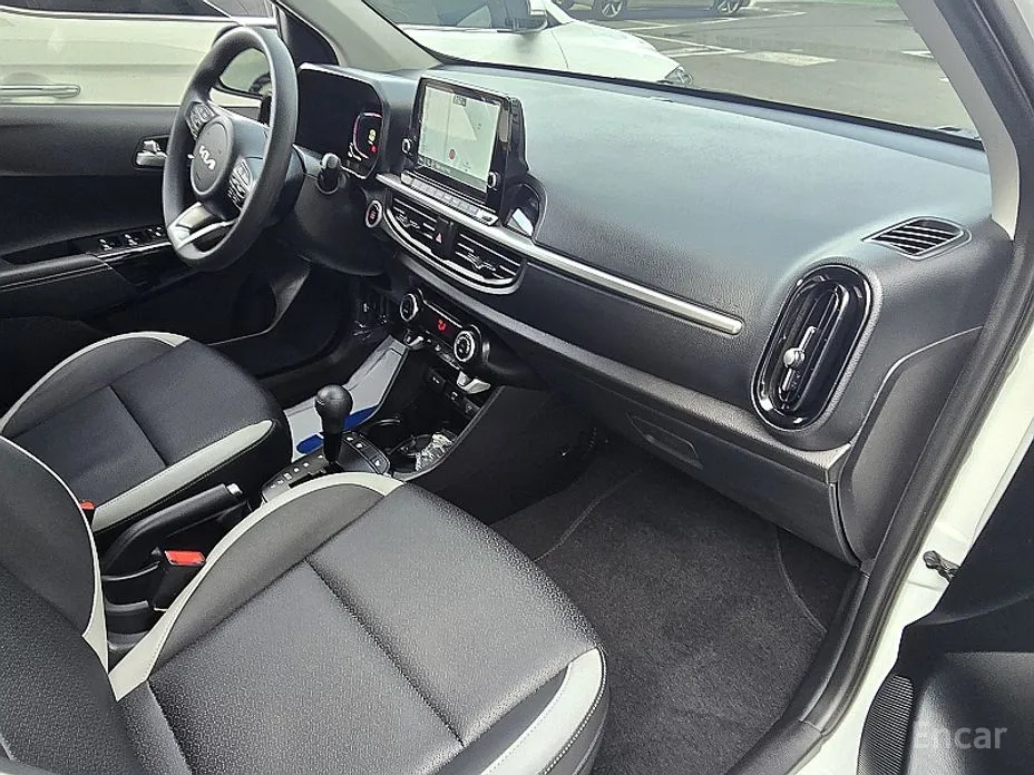 Kia Morning 2023 Prestige