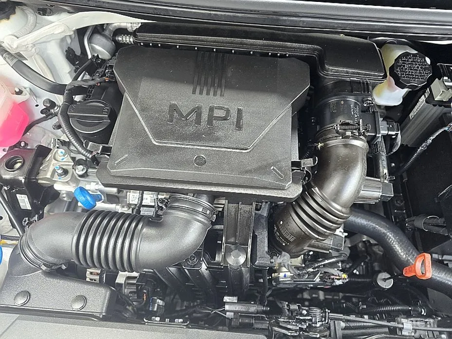 Kia Morning 2023 Prestige