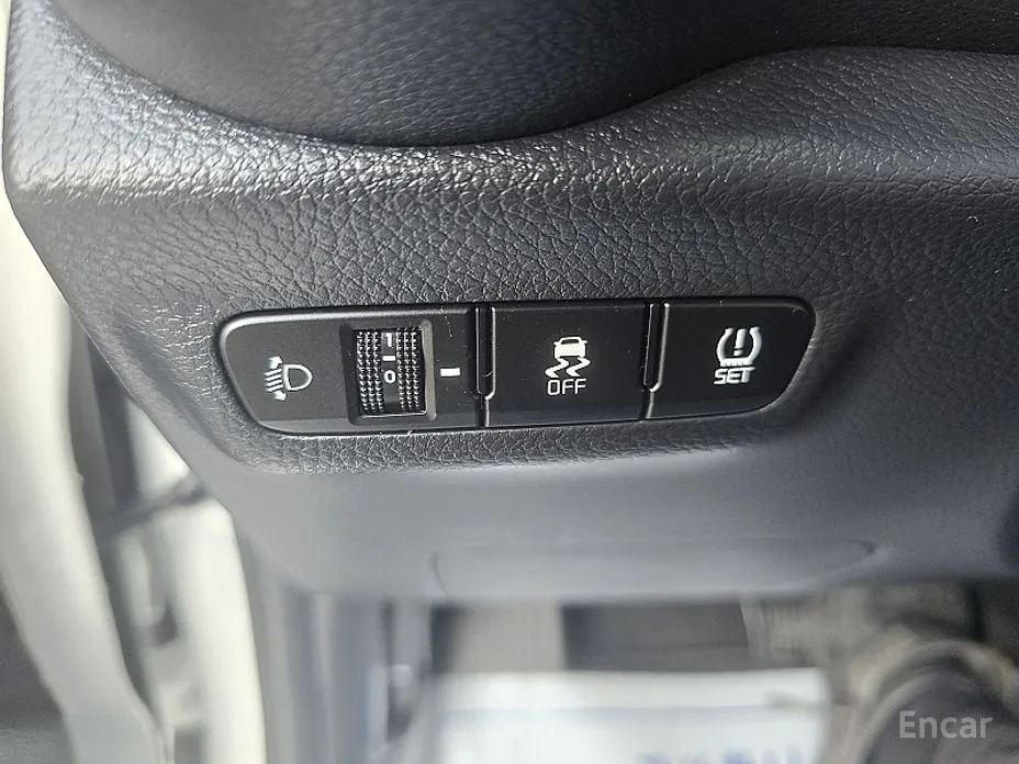 Kia Morning 2023 Prestige