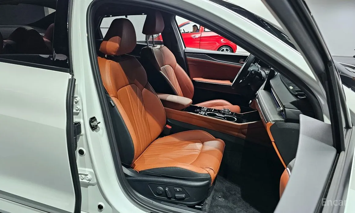 Kia K5 2023 1.6 Turbo