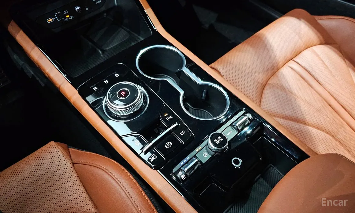 Kia K5 2023 1.6 Turbo