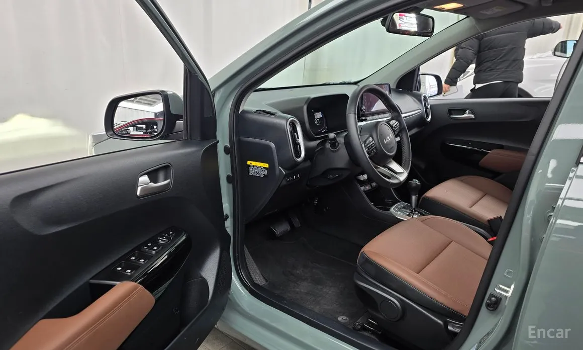 Kia Morning 2023 Prestige