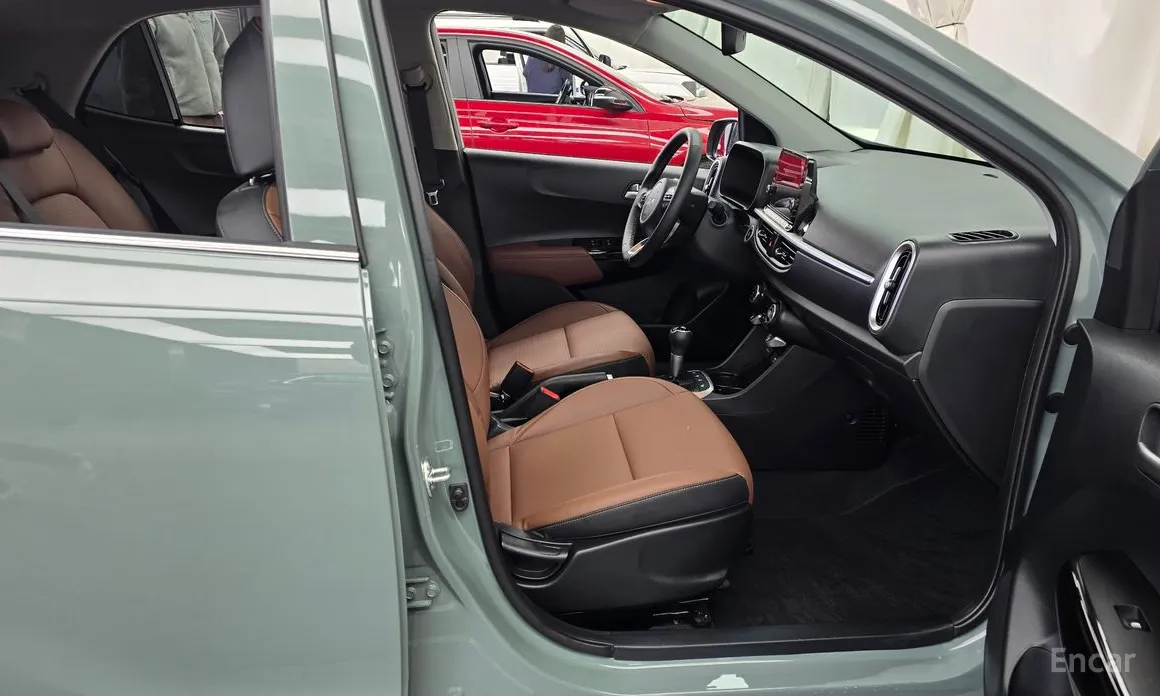 Kia Morning 2023 Prestige