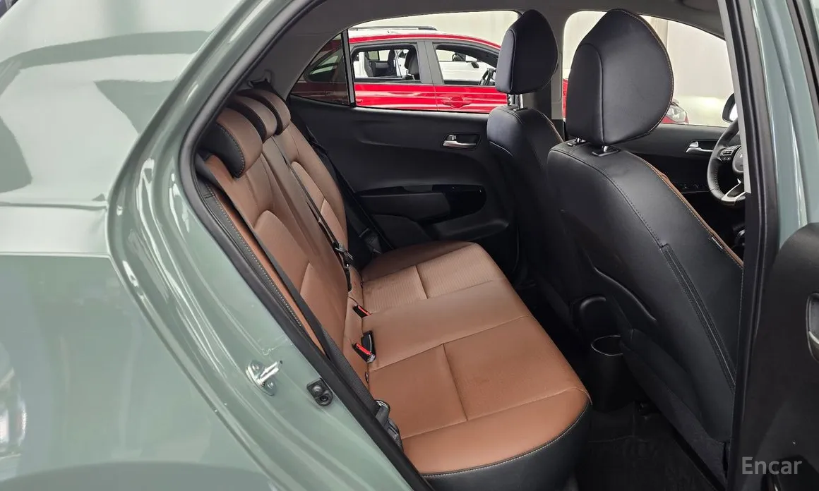 Kia Morning 2023 Prestige