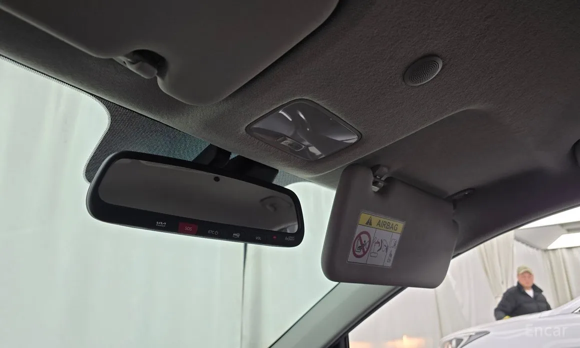 Kia Morning 2023 Prestige