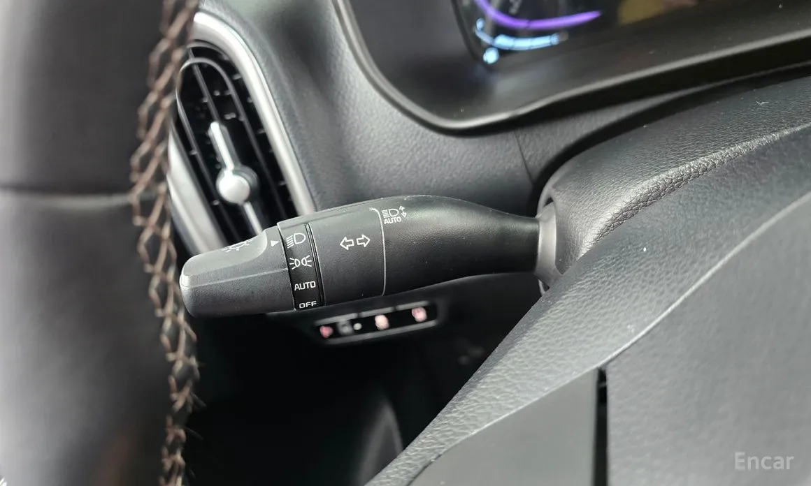 Kia Morning 2023 Prestige