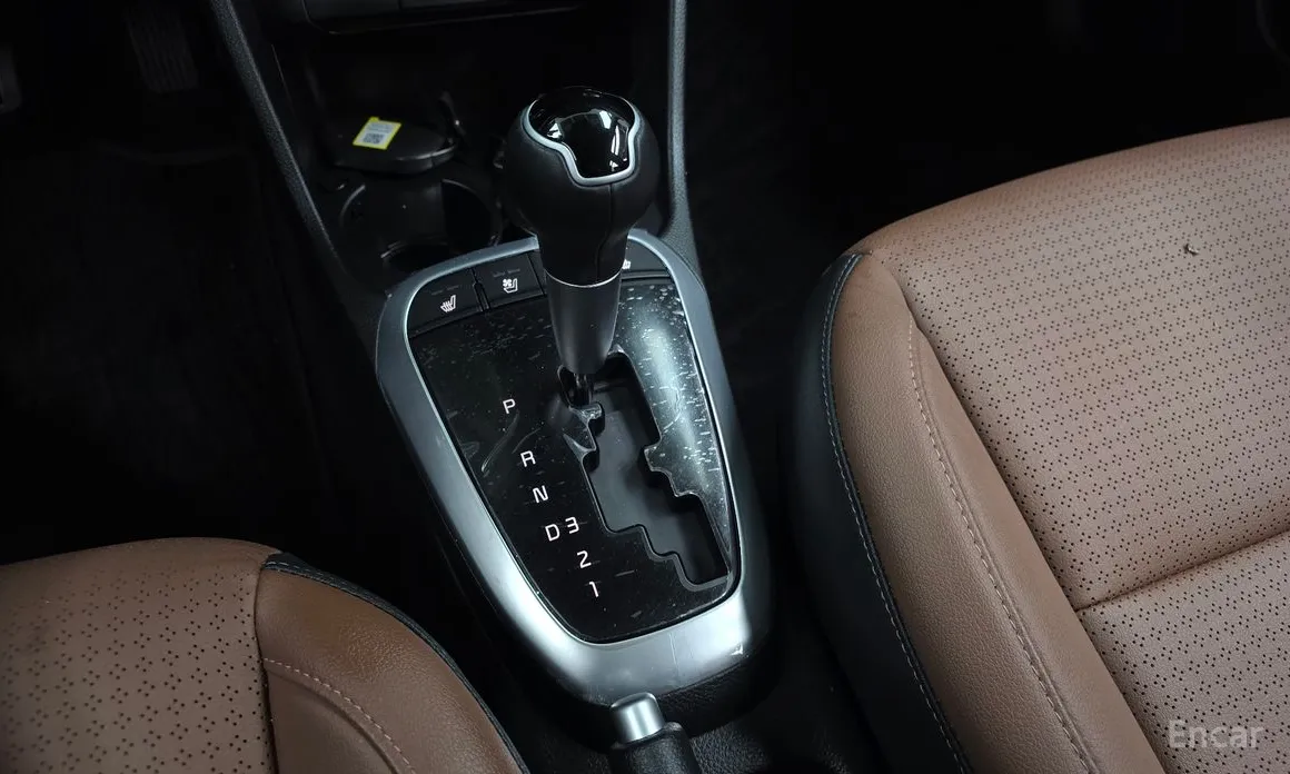 Kia Morning 2023 Prestige