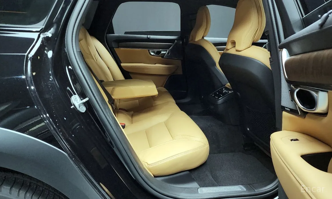 Volvo V90 2017 B5 Ultimate AWD