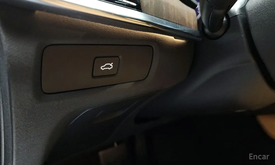 Volvo V90 2017 B5 Ultimate AWD