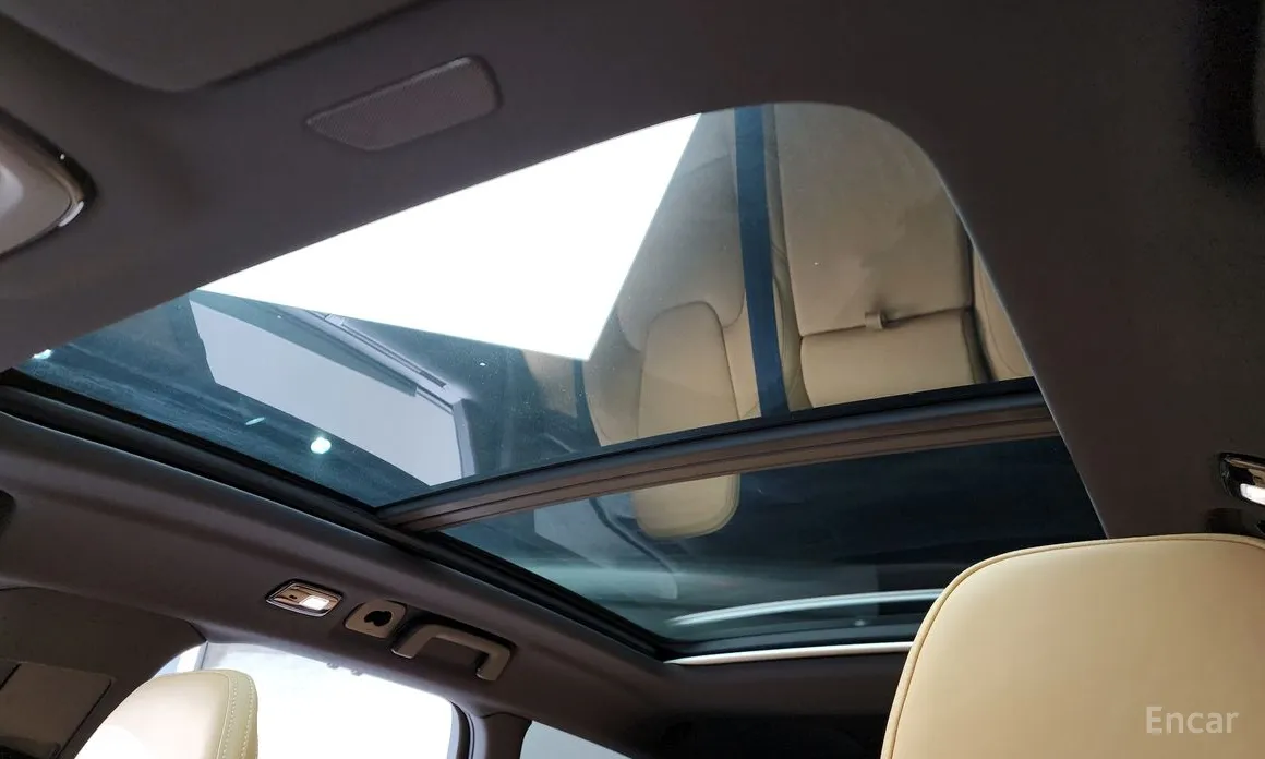 Volvo V90 2017 B5 Ultimate AWD