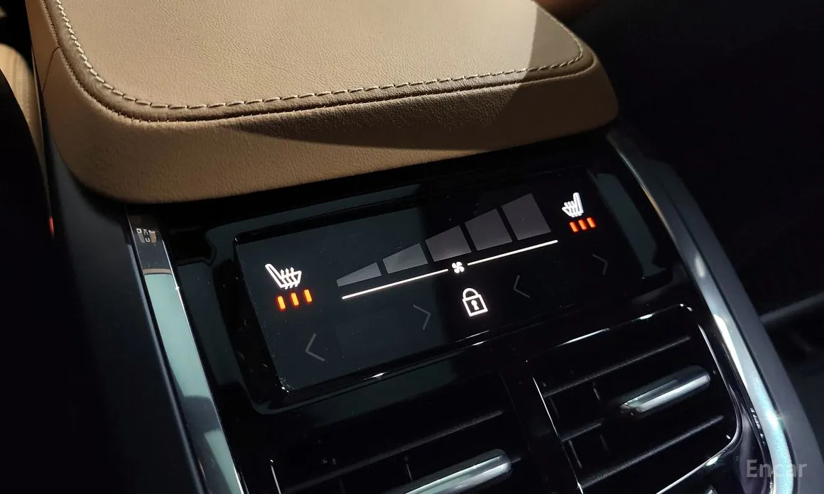 Volvo V90 2017 B5 Ultimate AWD