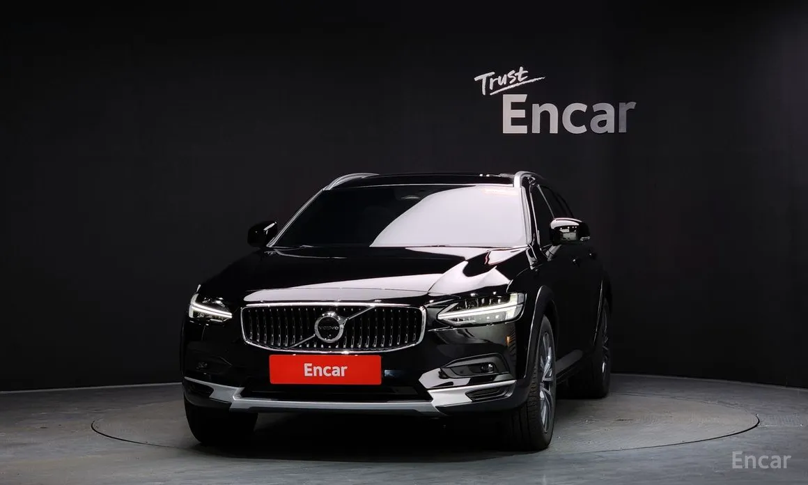 Volvo V90 2017 B5 Ultimate AWD