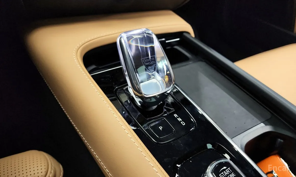 Volvo V90 2017 B5 Ultimate AWD