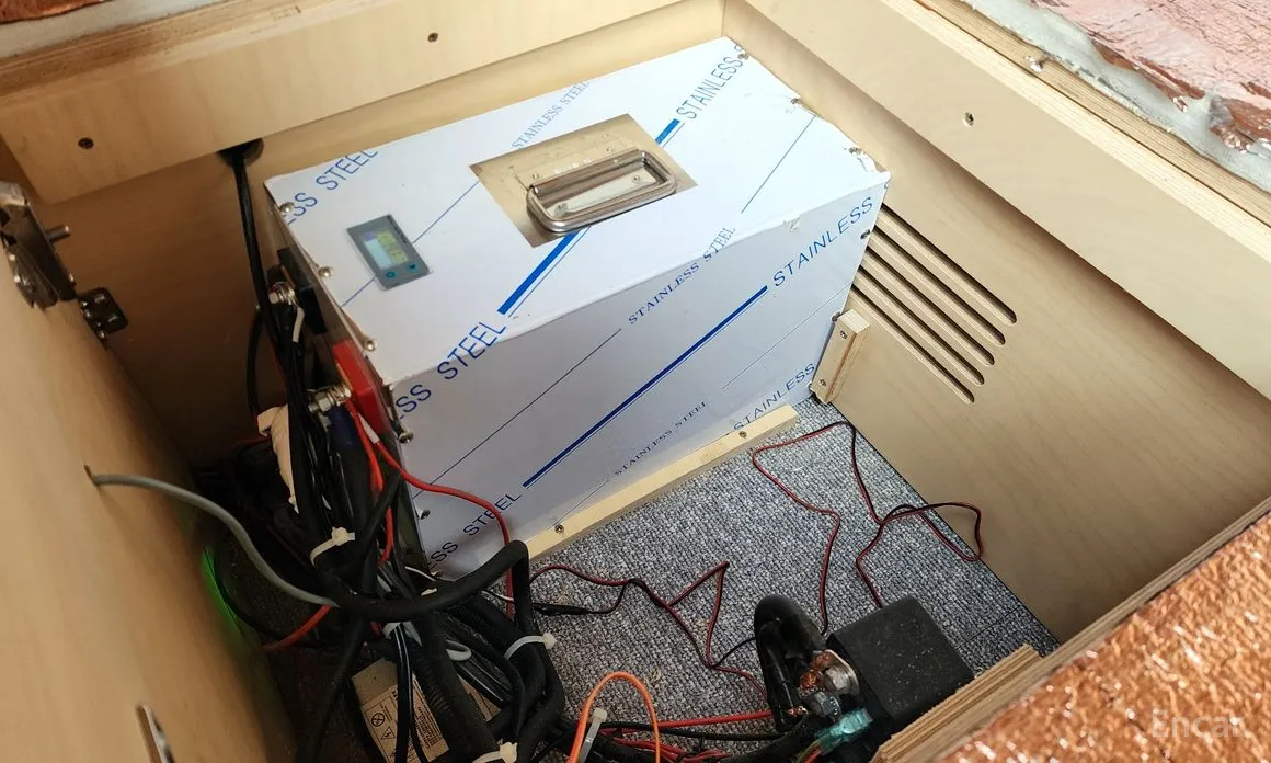 Renault Master 2018 Camping car