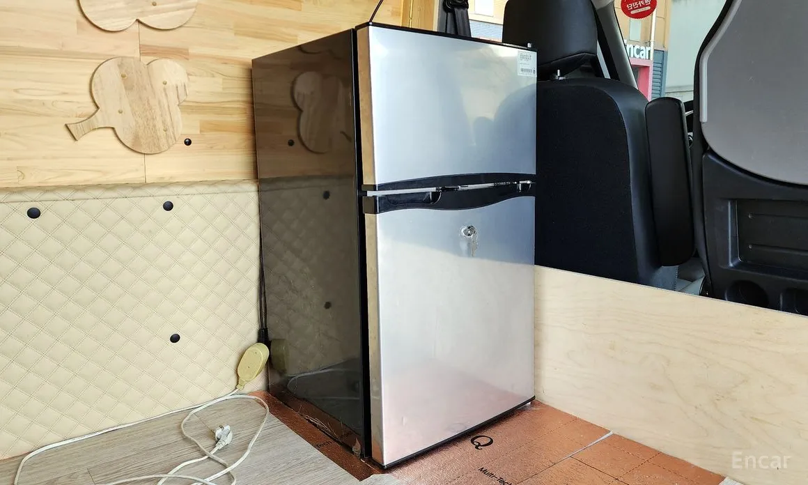 Renault Master 2018 Camping car