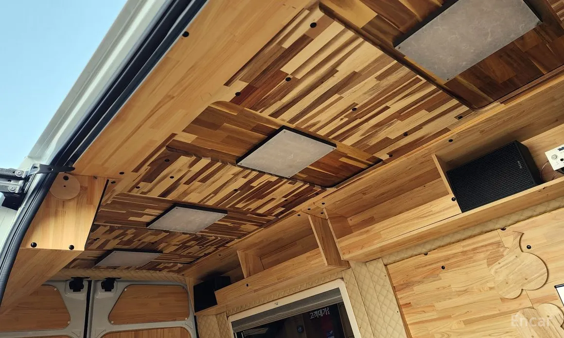 Renault Master 2018 Camping car