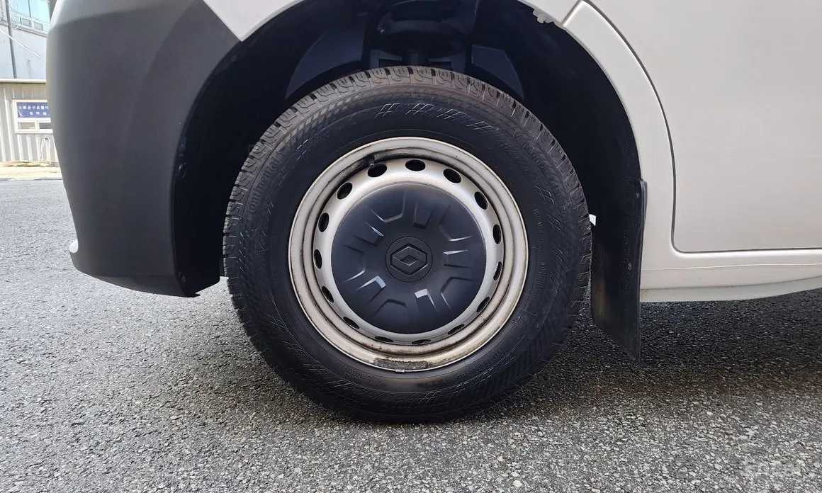 Renault Master 2018 Camping car