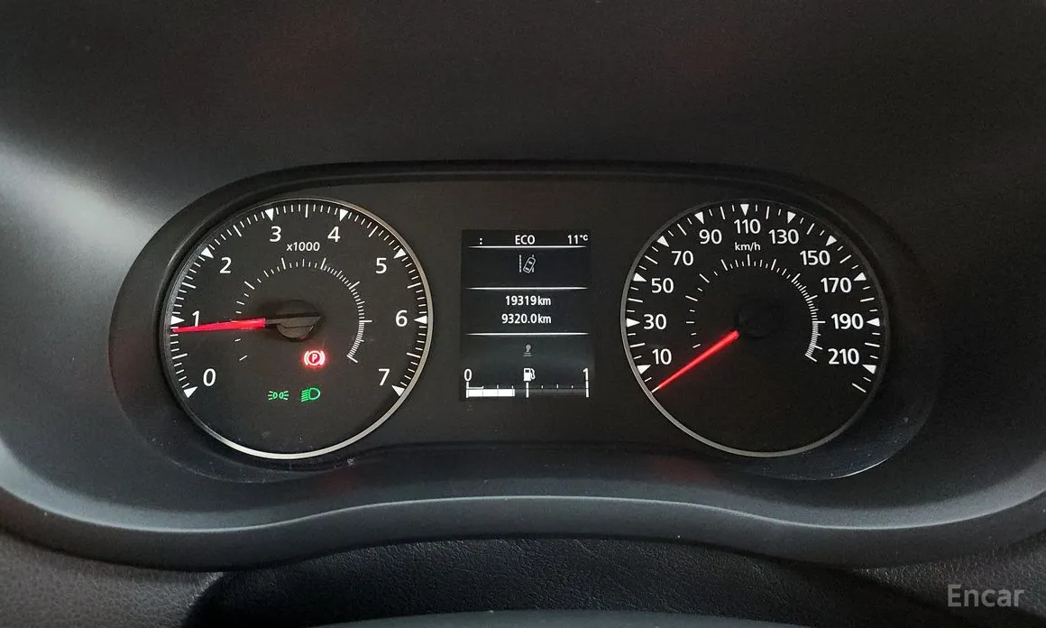 Renault Master 2018 Camping car