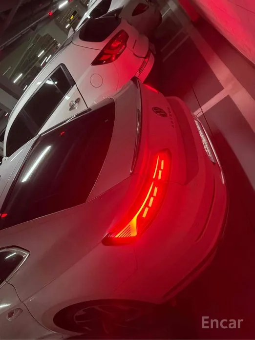 Volkswagen Arteon 2018 2.0 TDI R-LIINE 4Motion