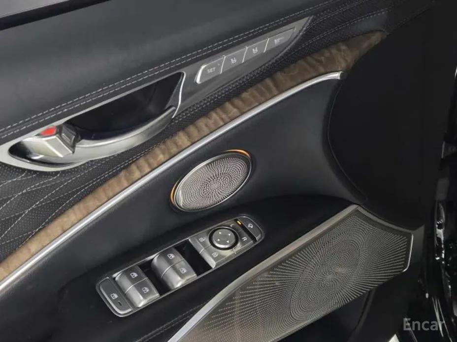 Kia K9 2021 3.3 T-GDI AWD