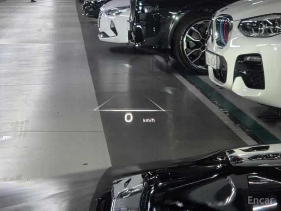 Kia K9 2021 3.3 T-GDI AWD