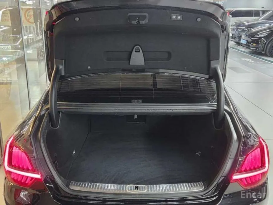 Kia K9 2021 3.3 T-GDI AWD