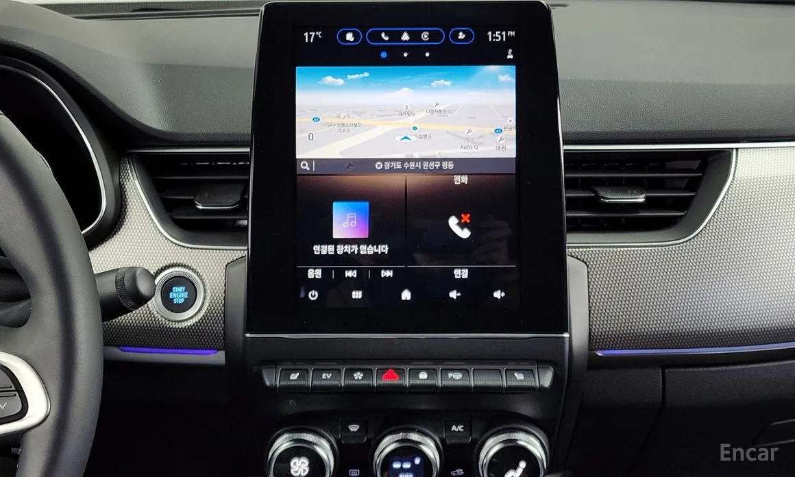 Renault Arkana 2024 1.6 E-TECH Iconic