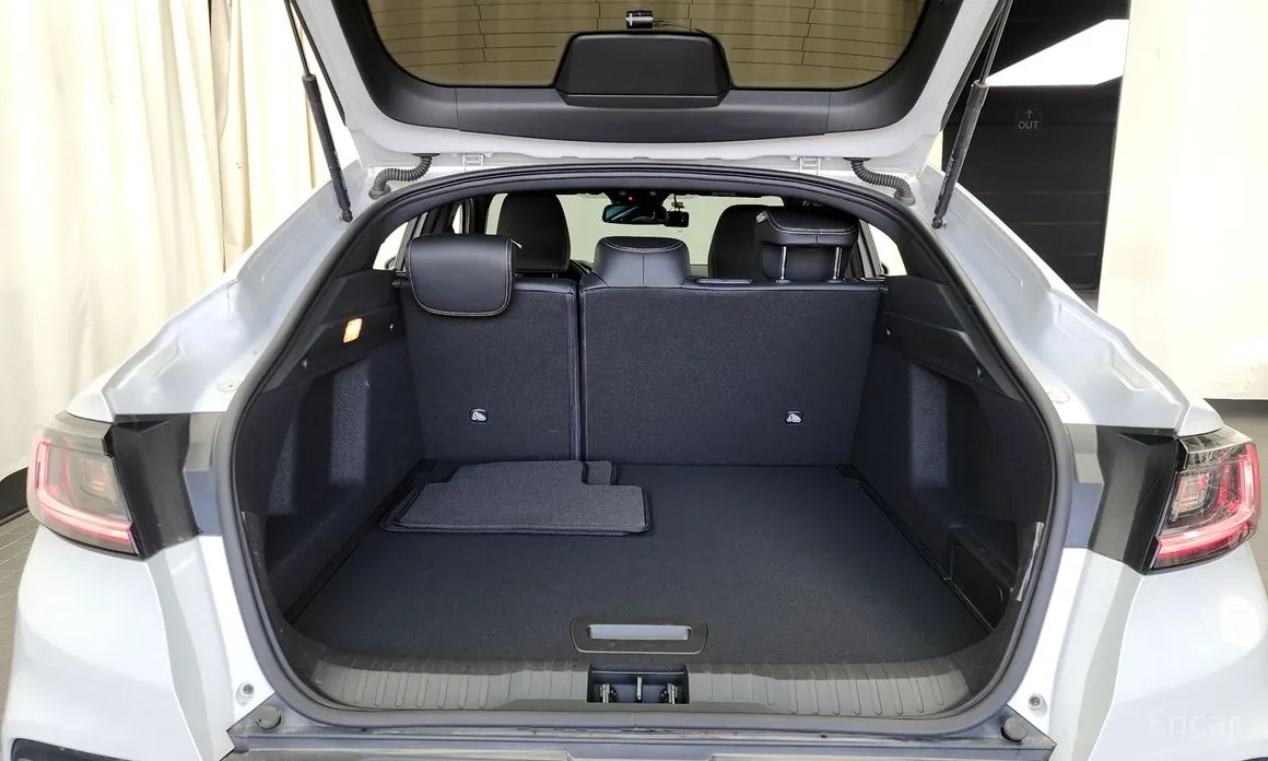 Renault Arkana 2024 1.6 E-TECH Iconic