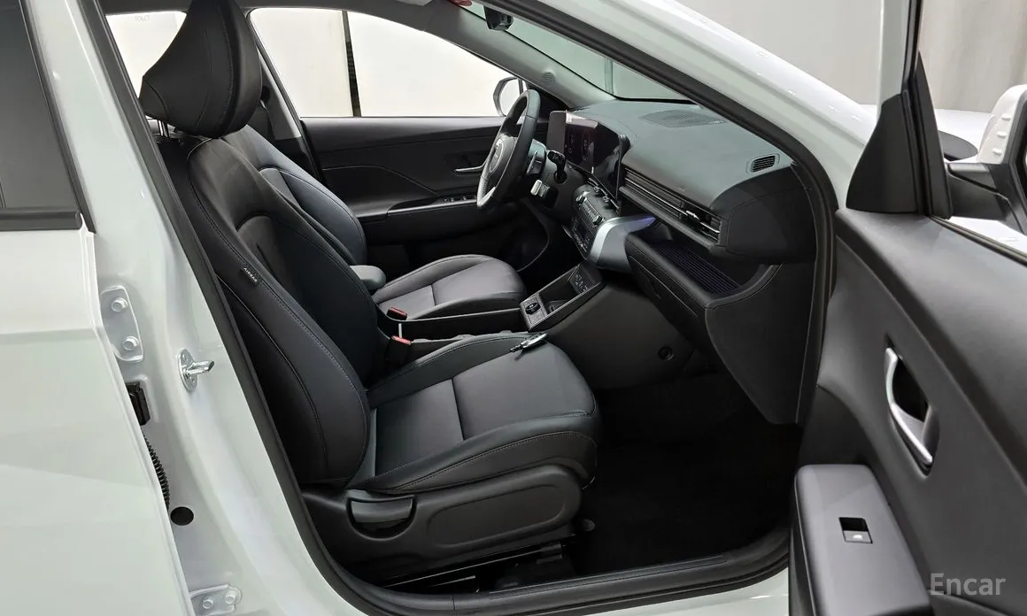 Hyundai Kona 2023 Gasoline 1.6 Turbo 2WD