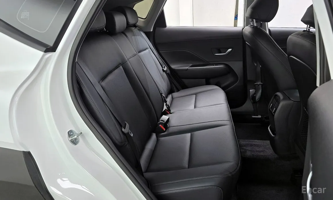 Hyundai Kona 2023 Gasoline 1.6 Turbo 2WD