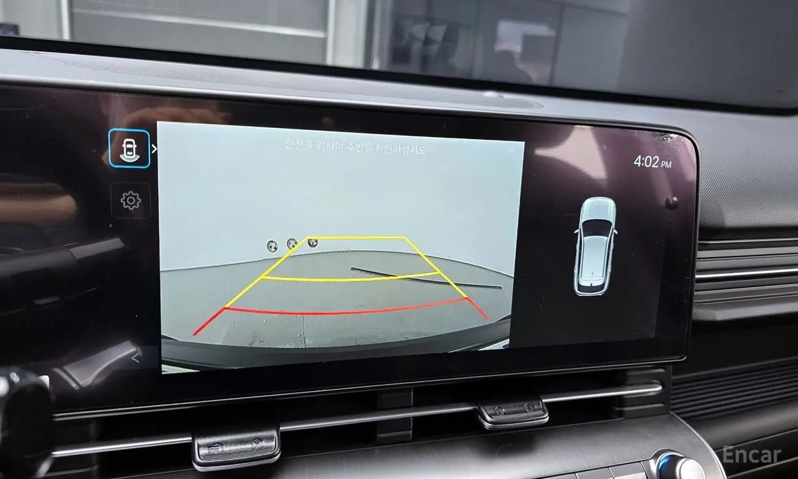 Hyundai Kona 2023 Gasoline 1.6 Turbo 2WD