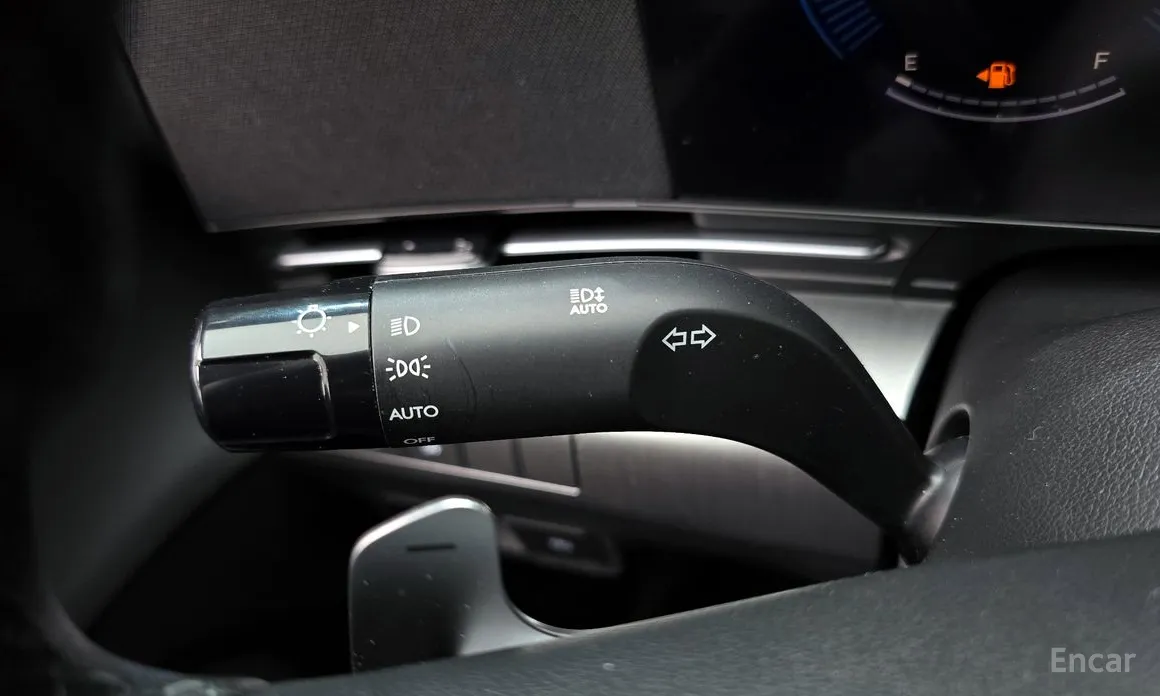 Hyundai Kona 2023 Gasoline 1.6 Turbo 2WD