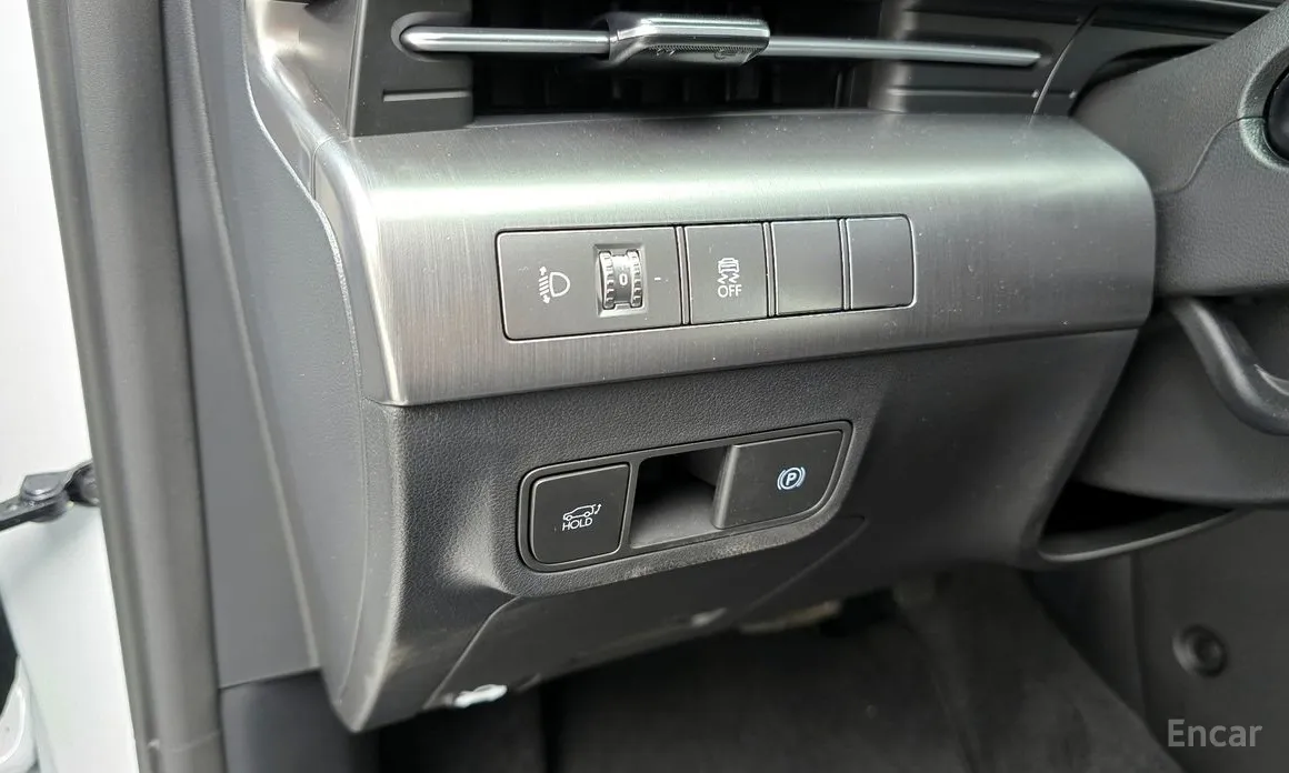 Hyundai Kona 2023 Gasoline 1.6 Turbo 2WD