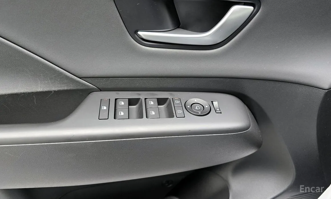 Hyundai Kona 2023 Gasoline 1.6 Turbo 2WD