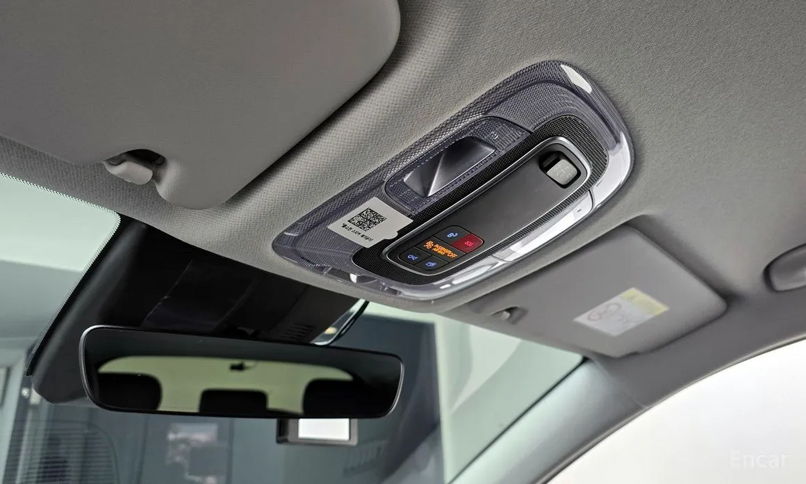 Hyundai Kona 2023 Gasoline 1.6 Turbo 2WD